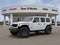 2026 Jeep Wrangler 4-DOOR RUBICON X