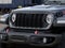 2027 Jeep Wrangler Rubicon X