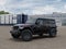 2027 Jeep Wrangler Rubicon X