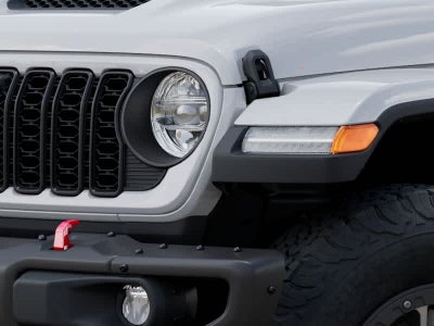 2026 Jeep Wrangler 4-DOOR RUBICON X