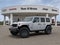 2026 Jeep Wrangler 4-DOOR RUBICON X