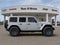 2026 Jeep Wrangler 4-DOOR RUBICON X