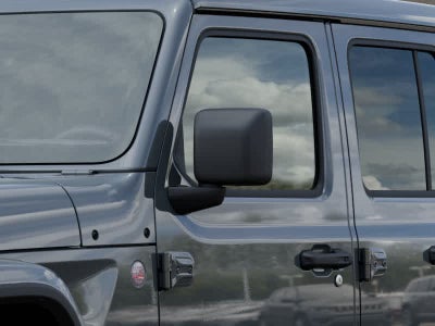2026 Jeep Wrangler 4-DOOR RUBICON X