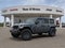 2026 Jeep Wrangler 4-DOOR RUBICON X