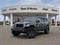 2026 Jeep Wrangler 4-DOOR RUBICON X