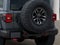 2026 Jeep Wrangler 4-DOOR RUBICON X