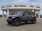 2026 Jeep Wrangler 4-DOOR RUBICON X