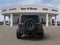 2026 Jeep Wrangler 4-DOOR RUBICON X