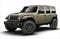 2026 Jeep Wrangler 4-DOOR RUBICON X