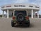 2026 Jeep Wrangler 4-DOOR RUBICON X