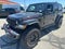 2025 Jeep Wrangler 4-Door Recon 4x4