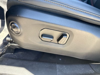 2025 Jeep Wrangler 4-Door Recon 4x4