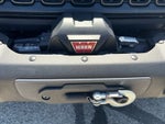 2025 Jeep Wrangler 4-Door Recon 4x4