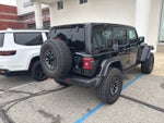 2026 Jeep Wrangler 4-Door Recon 4x4