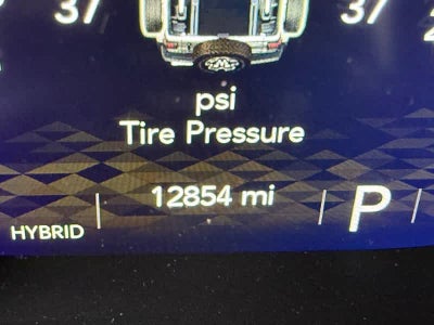 2025 Jeep Wrangler 4xe Willys 4xe