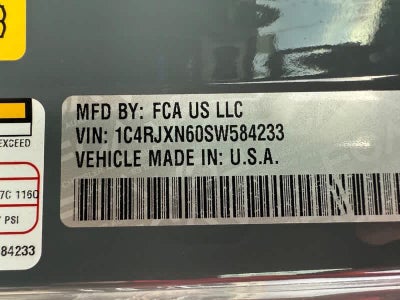 2025 Jeep Wrangler 4xe Willys 4xe