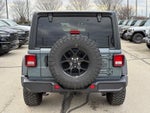 2025 Jeep Wrangler 4xe Willys 4xe