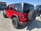 2025 Jeep Wrangler 4xe Willys 4xe