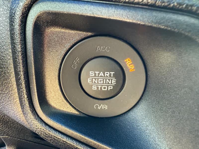 2025 Jeep Wrangler 4xe Willys 4xe