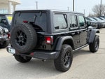 2025 Jeep Wrangler 4xe Willys 4xe
