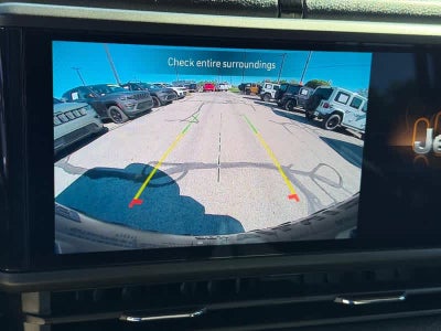 2025 Jeep Wrangler 4xe Willys 4xe