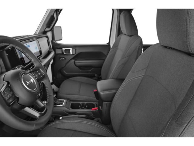 2025 Jeep Wrangler 4xe Willys 4xe