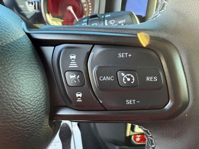 2025 Jeep Wrangler 4xe Willys 4xe