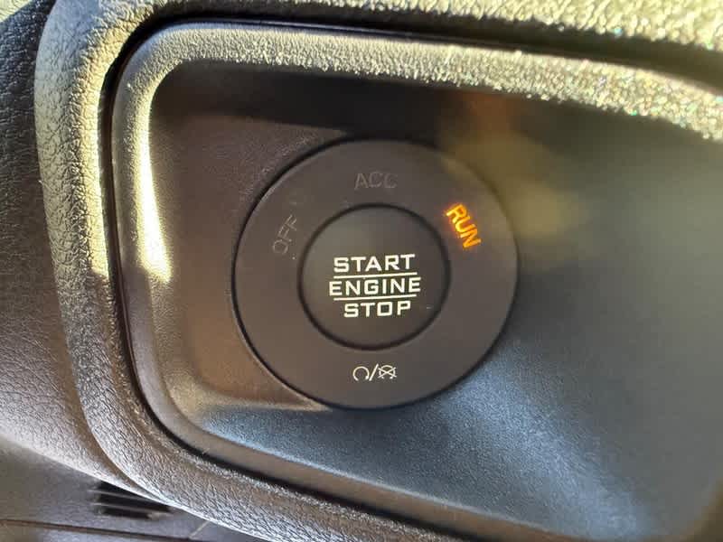 2025 Jeep Wrangler 4xe Willys 4xe