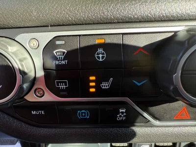 2025 Jeep Wrangler 4xe Willys 4xe