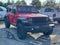 2025 Jeep Wrangler 4xe Willys 4xe
