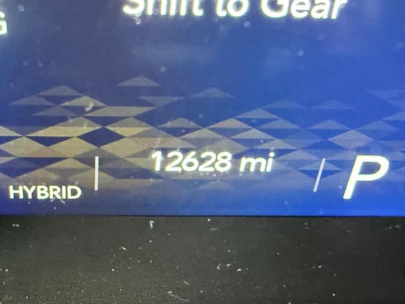 2025 Jeep Wrangler 4xe Willys 4xe