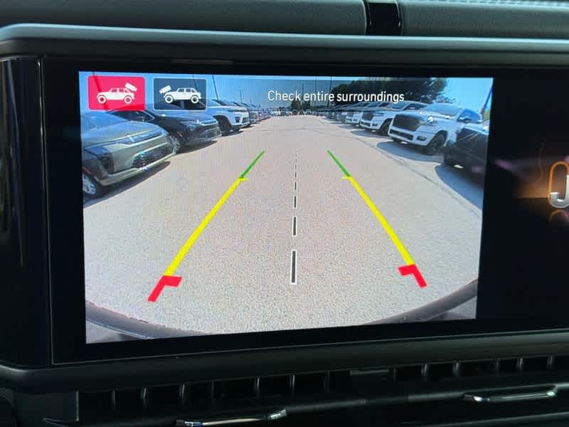 2024 Jeep Wrangler 4xe Sahara 4xe