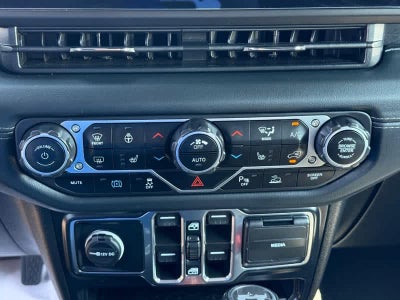 2024 Jeep Wrangler 4xe Sahara 4xe