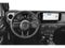 2025 Jeep Wrangler 4xe Backcountry 4xe
