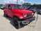 2025 Jeep Wrangler 4xe Sahara - 4x4