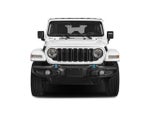 2025 Jeep Wrangler 4xe Rubicon 4xe