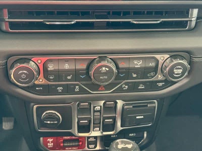 2026 Jeep Wrangler 4-DOOR MOAB 392