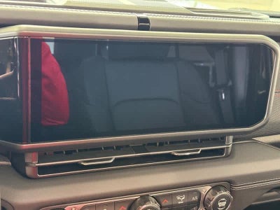 2026 Jeep Wrangler 4-DOOR MOAB 392