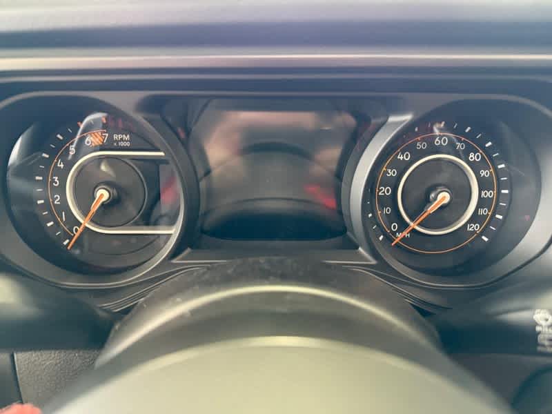 2026 Jeep Wrangler 4-DOOR MOAB 392