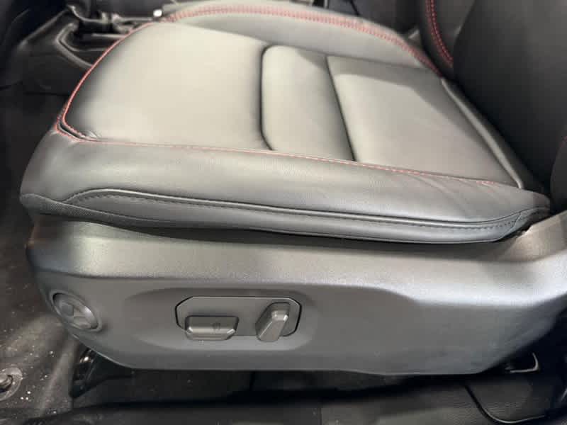 2026 Jeep Wrangler 4-DOOR MOAB 392