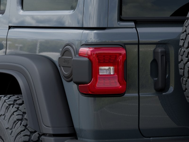 2026 Jeep Wrangler 4-DOOR MOAB 392