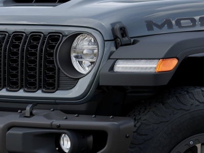 2026 Jeep Wrangler 4-DOOR MOAB 392