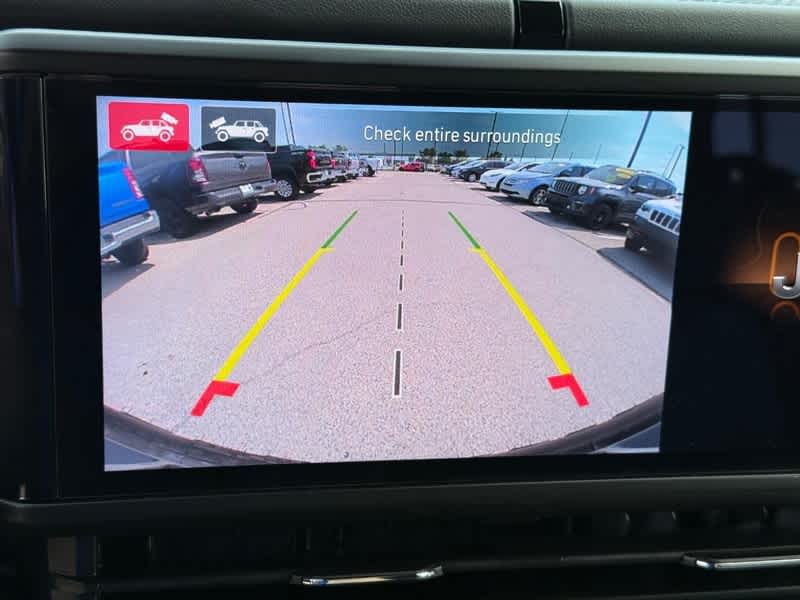 2024 Jeep Wrangler 4xe Summit 4xe