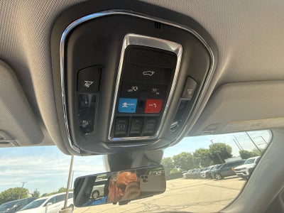2022 Jeep Grand Cherokee 4xe Limited 4x4