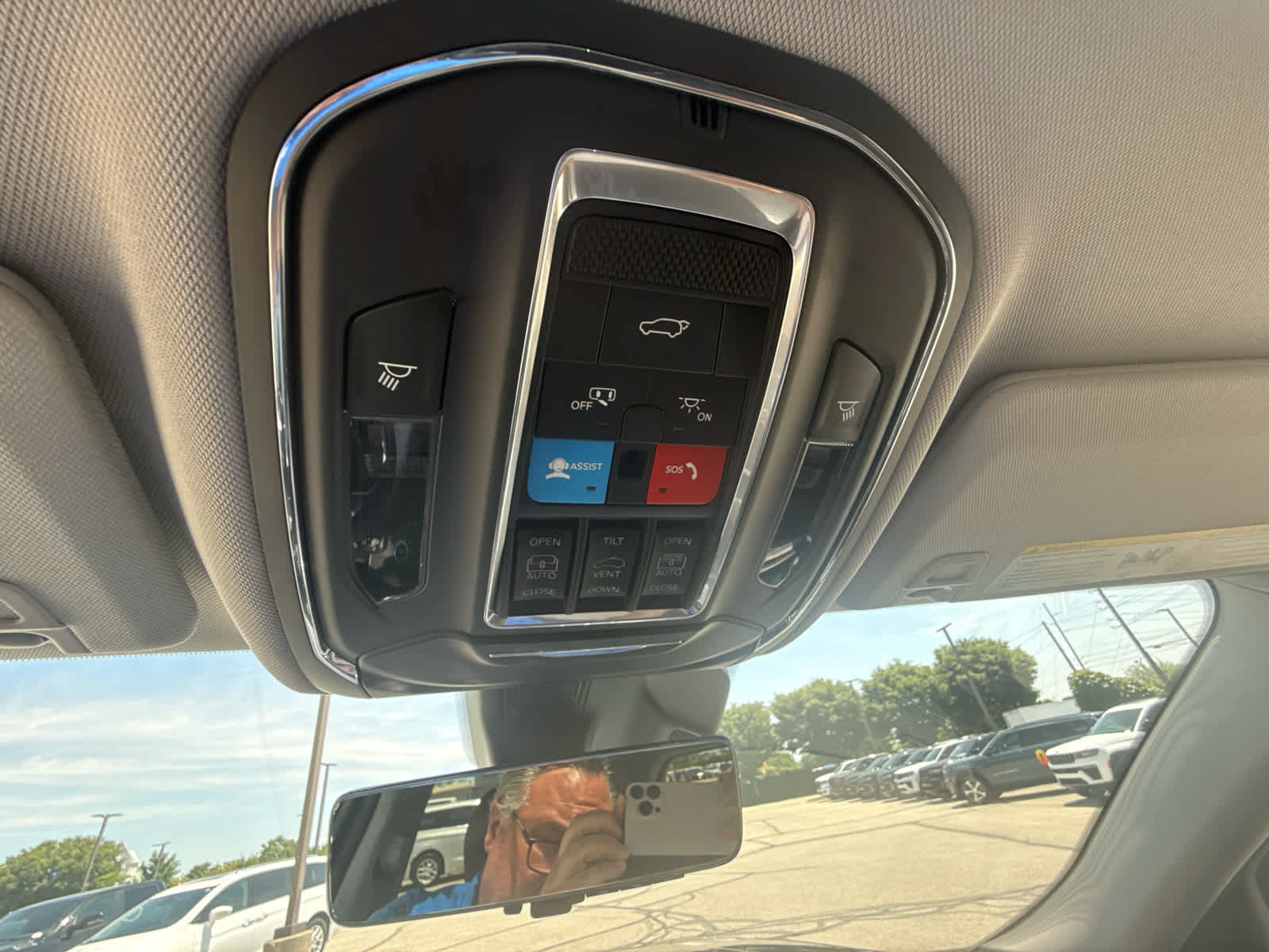 2022 Jeep Grand Cherokee 4xe Limited 4x4