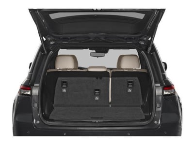 2022 Jeep Grand Cherokee 4xe Limited 4x4