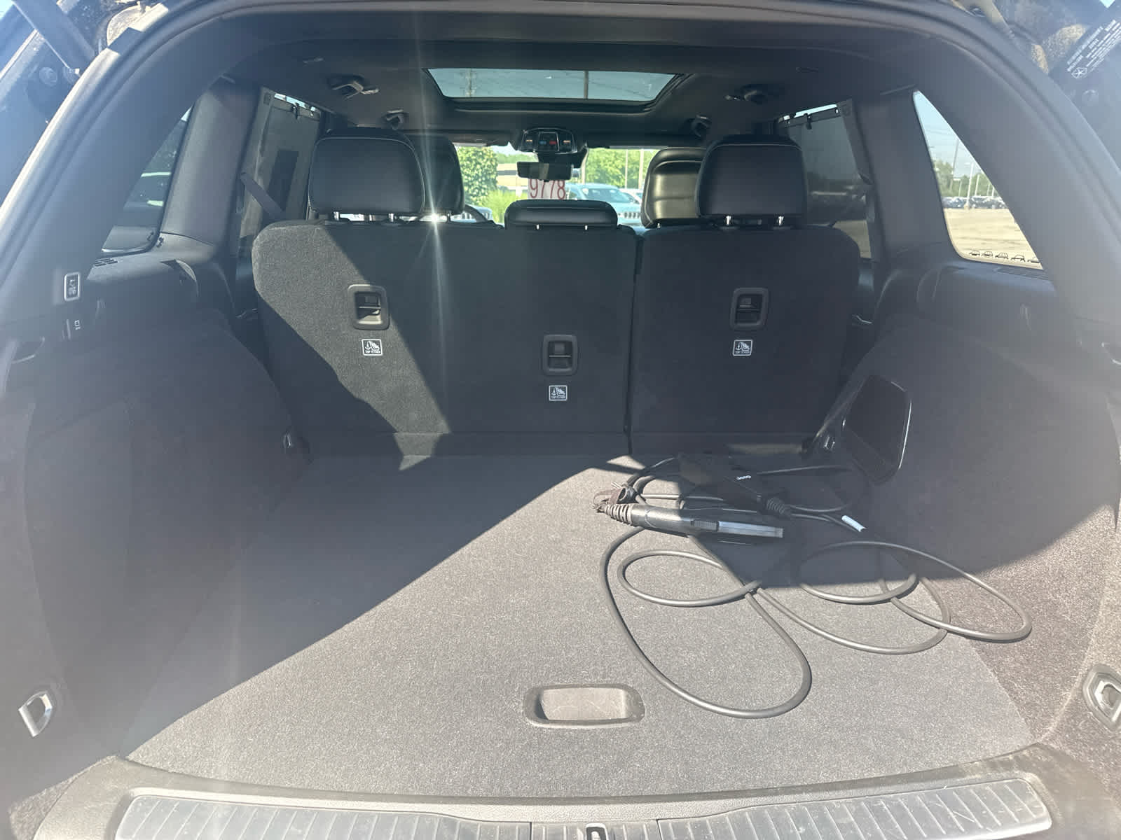 2023 Jeep Grand Cherokee 4xe Overland