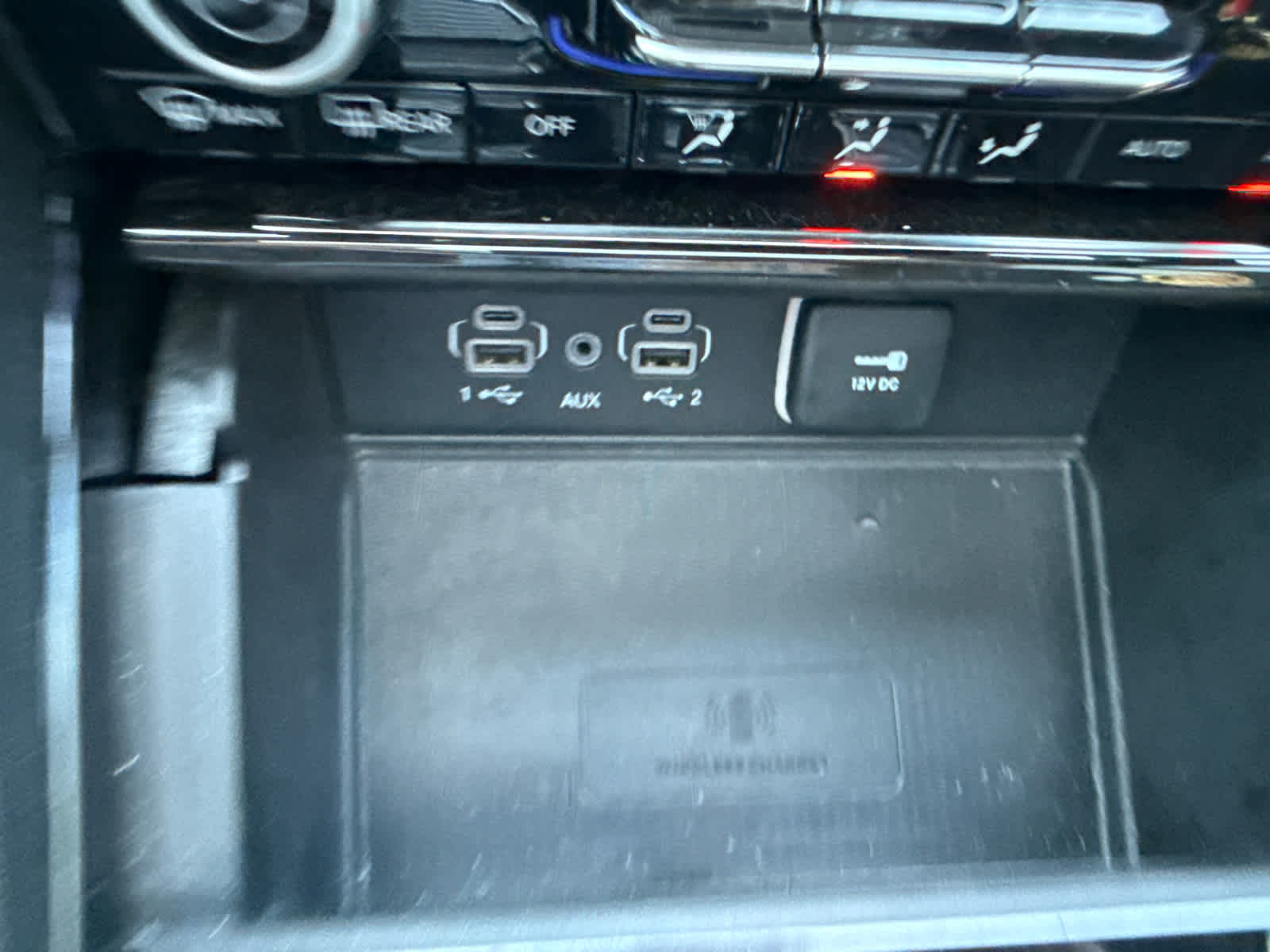 2023 Jeep Grand Cherokee 4xe Overland