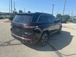 2023 Jeep Grand Cherokee 4xe Overland