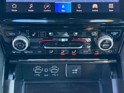 2023 Jeep Grand Cherokee 4xe Overland